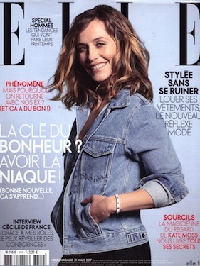 Elle 31 mars 2017